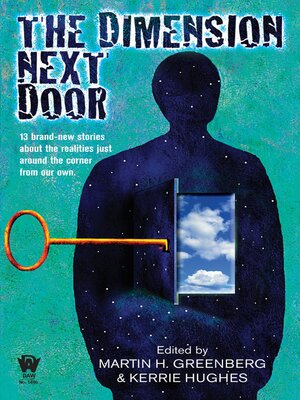 cover image of The Dimension Next Door
